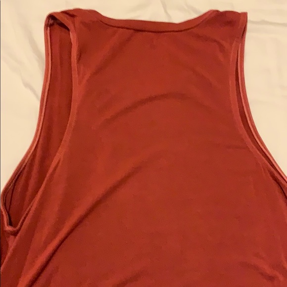 American Eagle Soft and Sexy Tank Size Medium - Picture 6 of 6